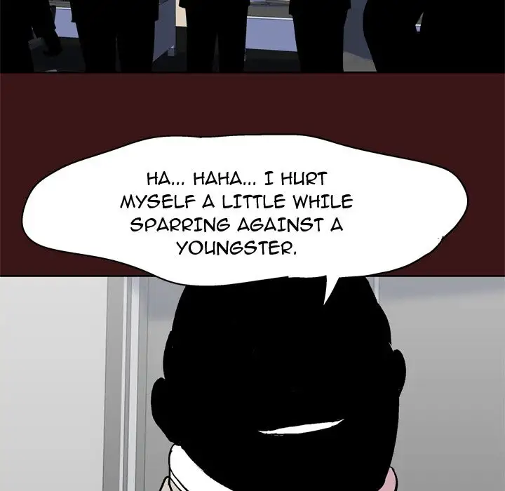 Project Utopia - Chapter 49 [photo 75] - MangaPorn