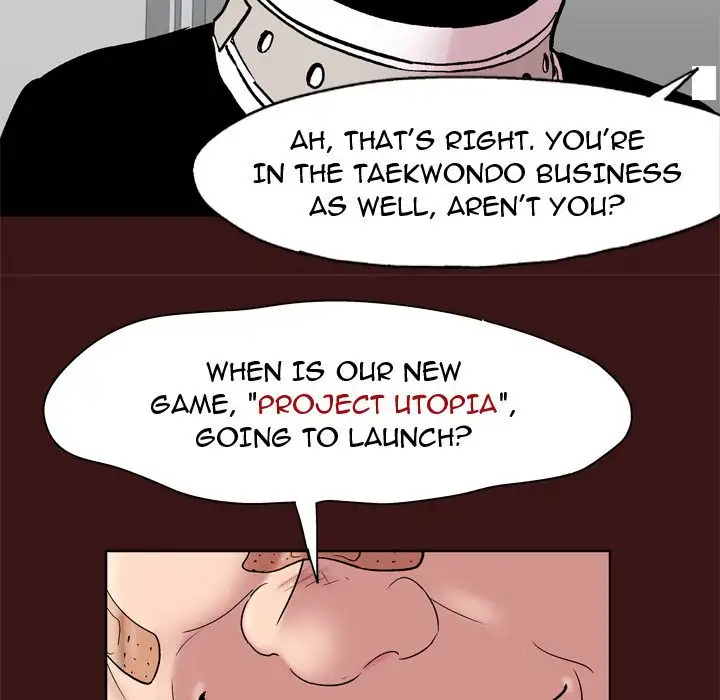 Project Utopia - Chapter 49 [photo 76] - MangaPorn