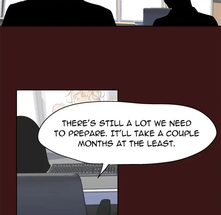 Project Utopia - Chapter 49 [photo 78] - MangaPorn
