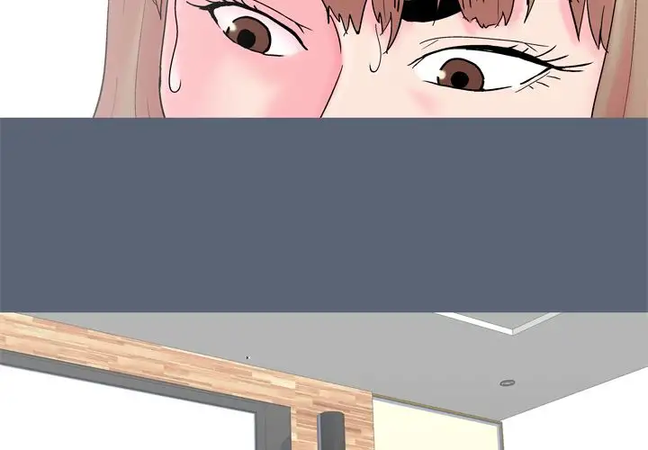 Project Utopia - Chapter 50 [photo 3] - MangaPorn