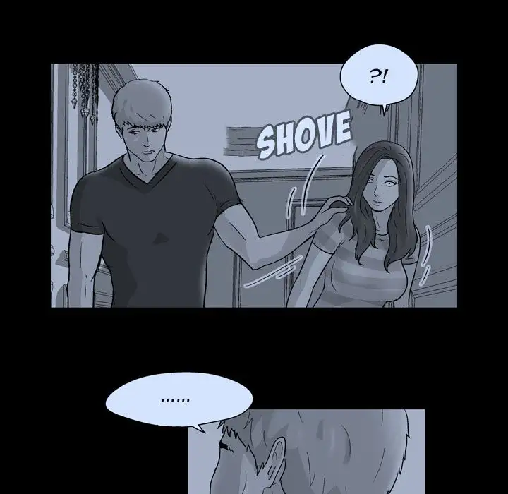 Project Utopia - Chapter 50 [photo 42] - MangaPorn