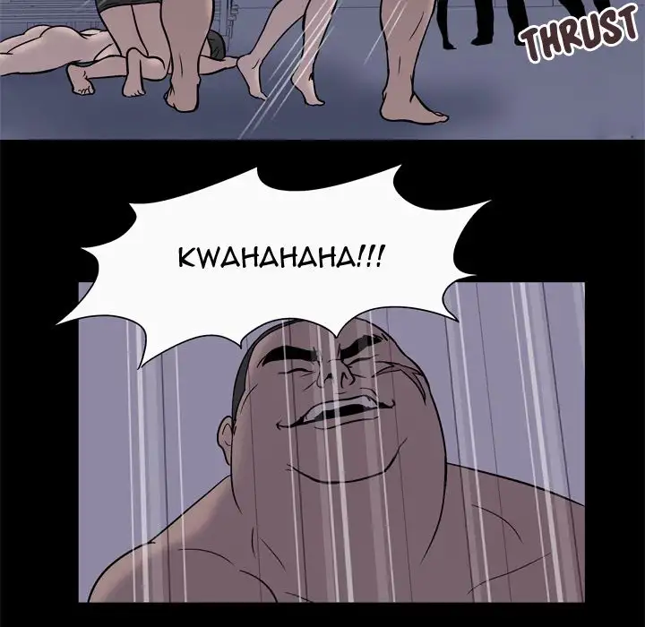 Project Utopia - Chapter 51 [photo 15] - MangaPorn