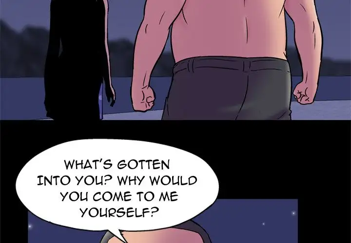 Project Utopia - Chapter 51 [photo 4] - MangaPorn