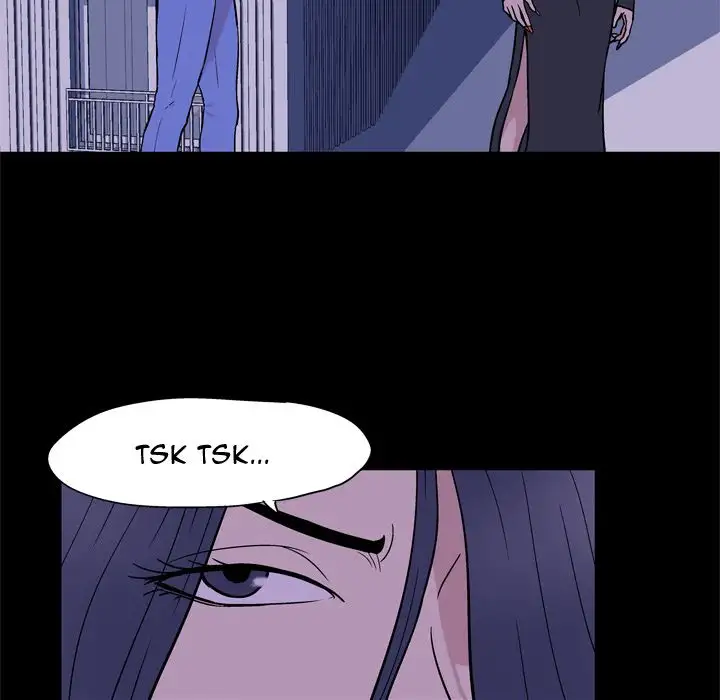 Project Utopia - Chapter 51 [photo 65] - MangaPorn