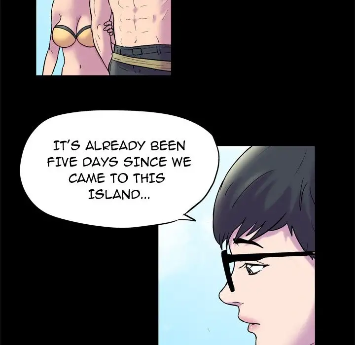 Project Utopia - Chapter 52 [photo 40] - MangaPorn
