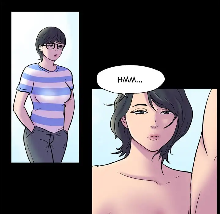 Project Utopia - Chapter 52 [photo 44] - MangaPorn