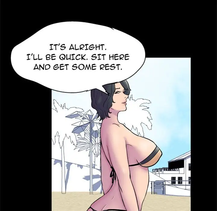 Project Utopia - Chapter 52 [photo 48] - MangaPorn