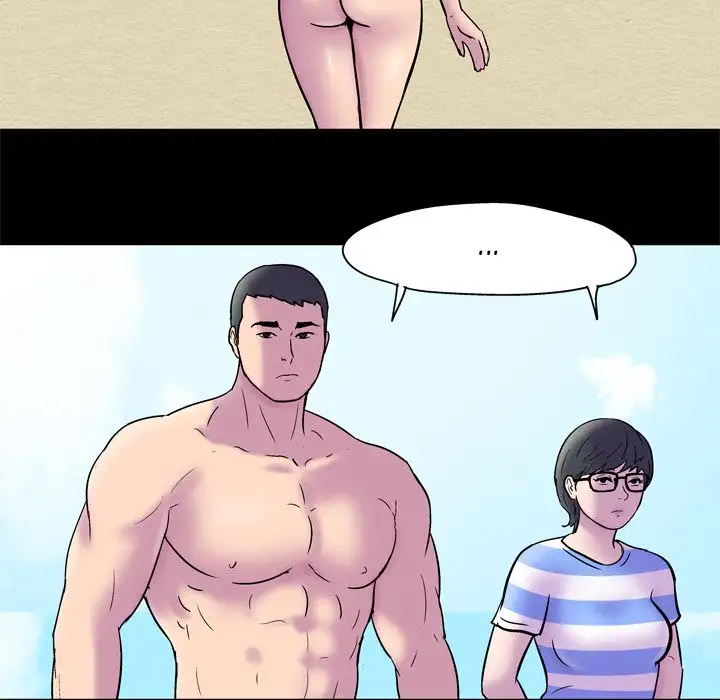 Project Utopia - Chapter 52 [photo 50] - MangaPorn
