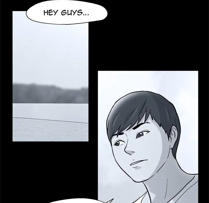 Project Utopia - Chapter 52 [photo 56] - MangaPorn