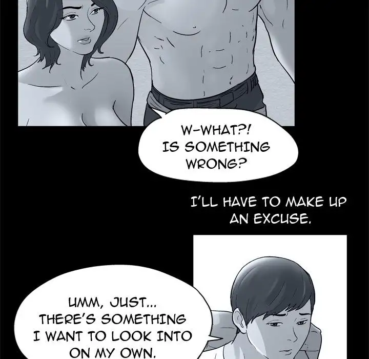 Project Utopia - Chapter 52 [photo 58] - MangaPorn