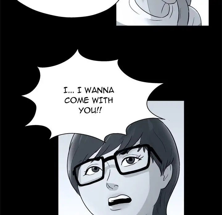 Project Utopia - Chapter 52 [photo 59] - MangaPorn