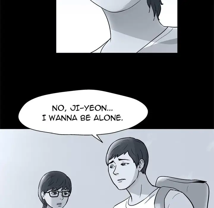Project Utopia - Chapter 52 [photo 60] - MangaPorn