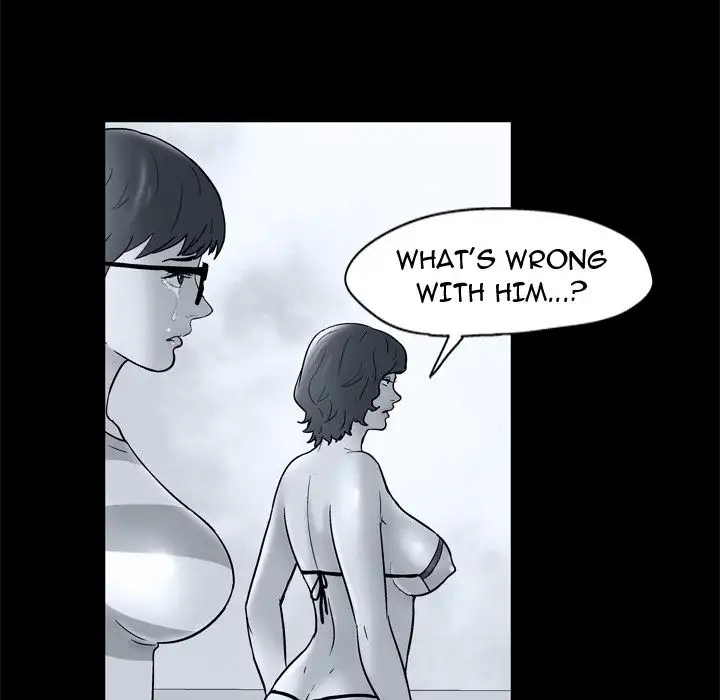 Project Utopia - Chapter 52 [photo 63] - MangaPorn