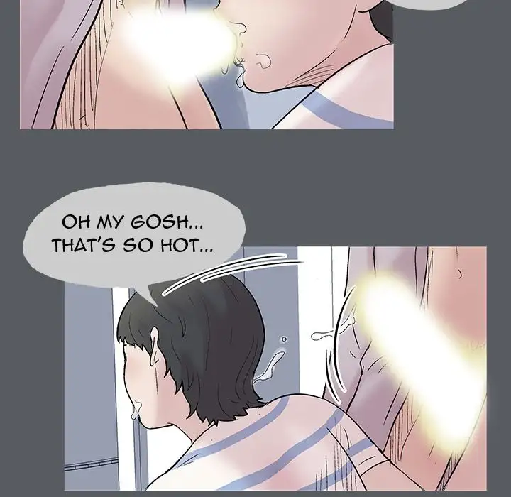 Project Utopia - Chapter 52 [photo 81] - MangaPorn