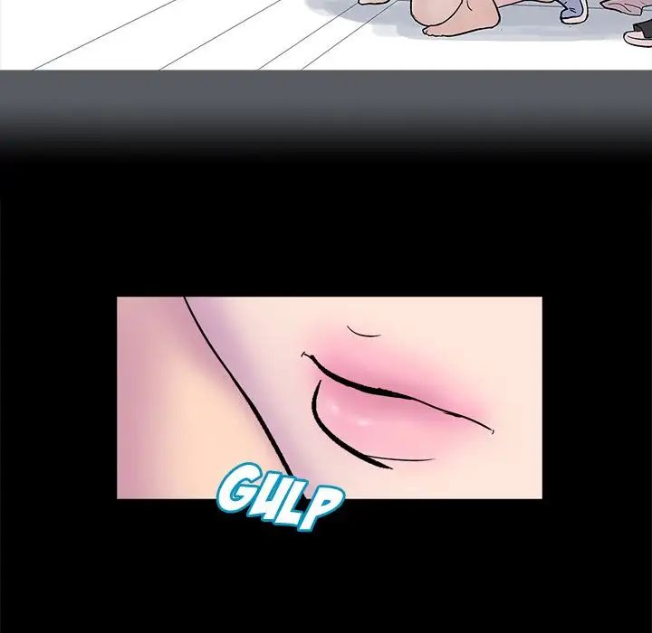 Project Utopia - Chapter 52 [photo 89] - MangaPorn