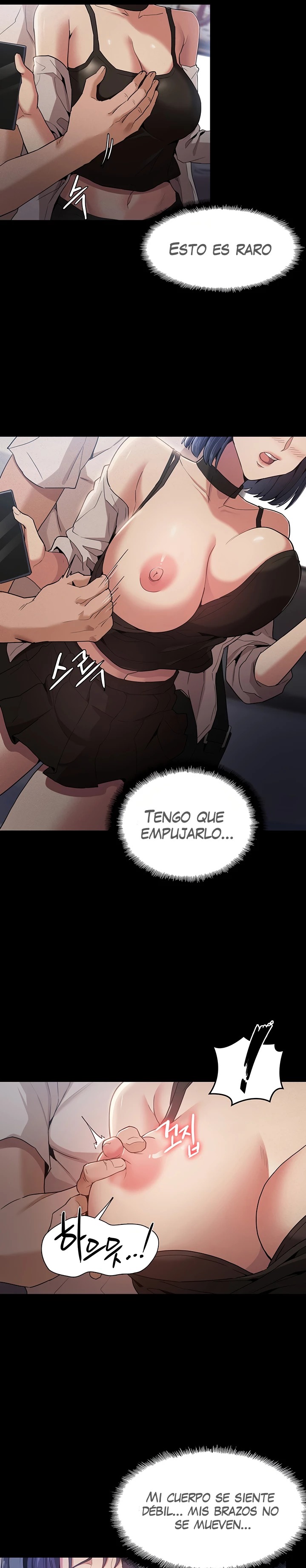 Pervert Diary Raw - Chapter 1 [photo 14] - MangaPorn
