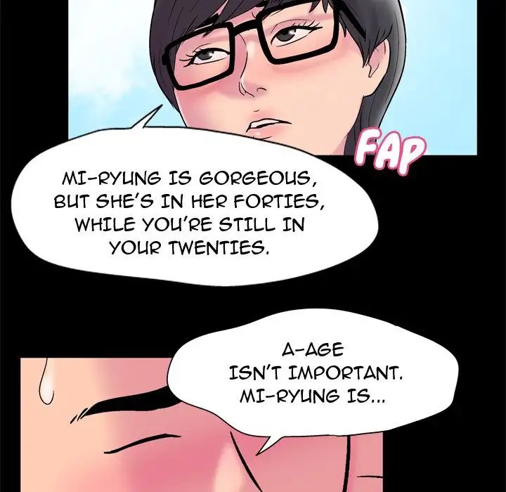 Project Utopia - Chapter 53 [photo 14] - MangaPorn