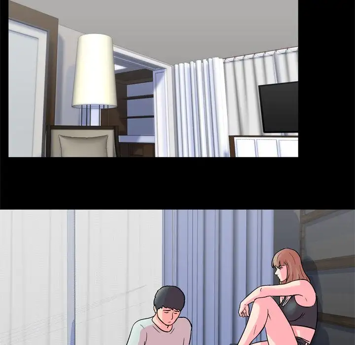 Project Utopia - Chapter 53 [photo 53] - MangaPorn