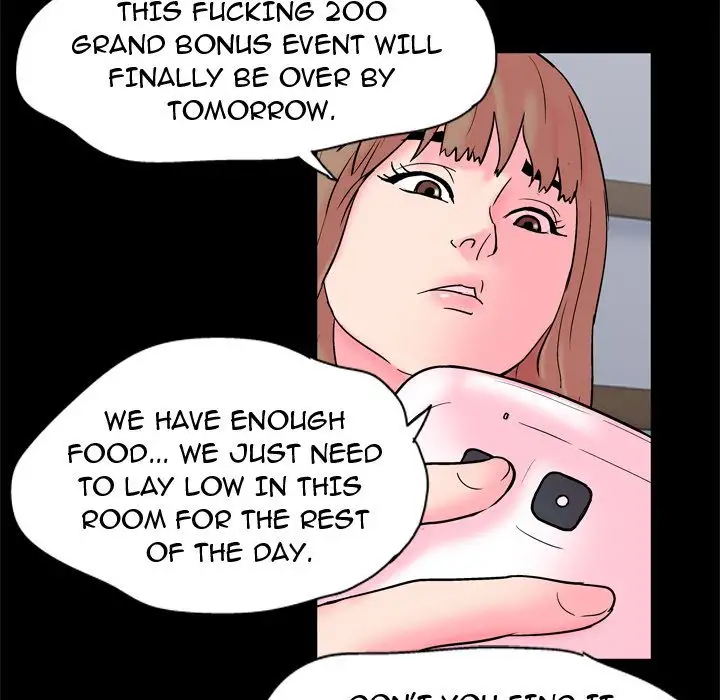 Project Utopia - Chapter 53 [photo 55] - MangaPorn