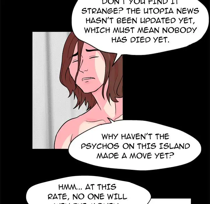 Project Utopia - Chapter 53 [photo 56] - MangaPorn
