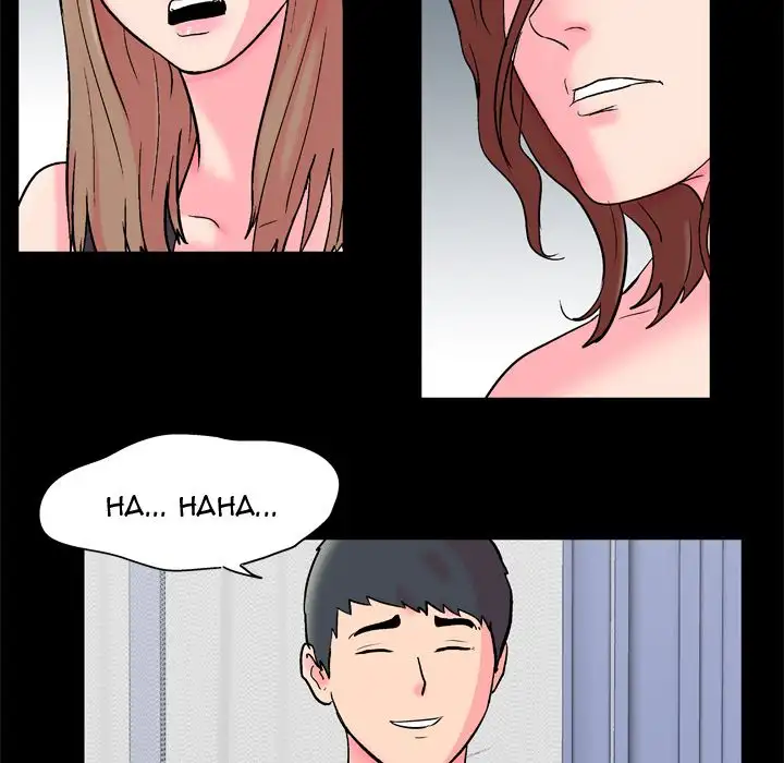 Project Utopia - Chapter 53 [photo 59] - MangaPorn