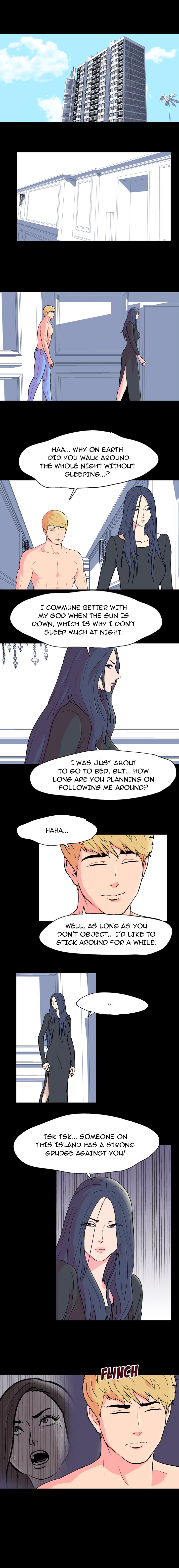Project Utopia - Chapter 54 [photo 3] - MangaPorn