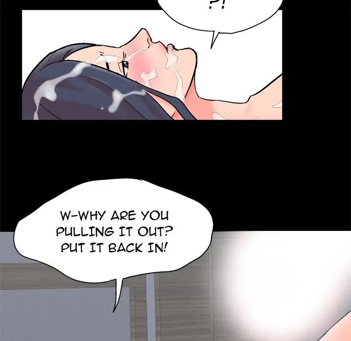 Project Utopia - Chapter 55 [photo 19] - MangaPorn