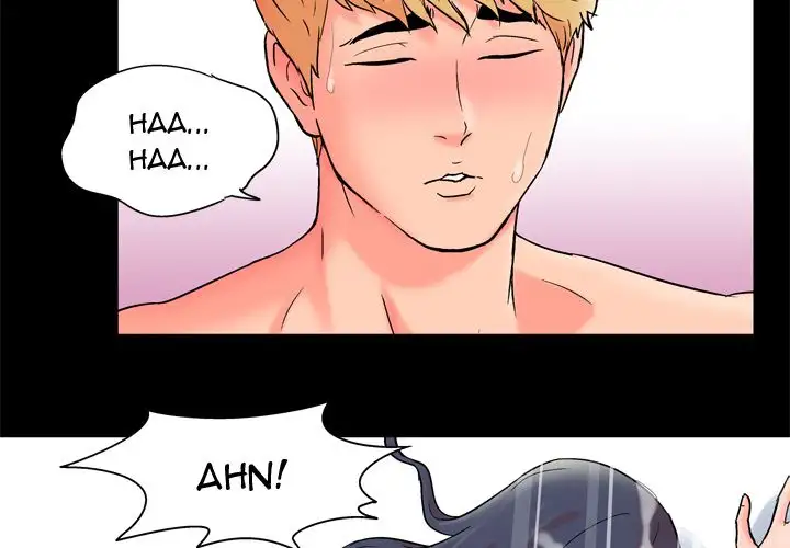 Project Utopia - Chapter 55 [photo 4] - MangaPorn