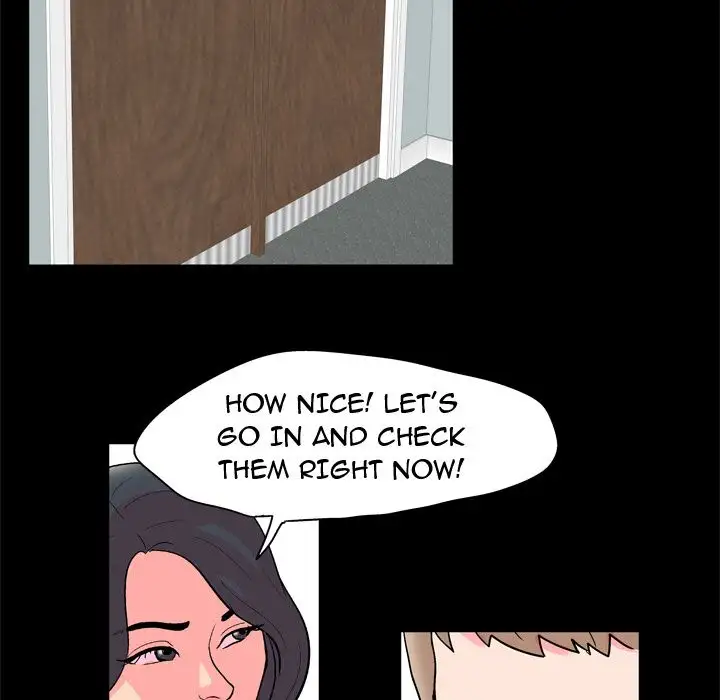 Project Utopia - Chapter 55 [photo 49] - MangaPorn