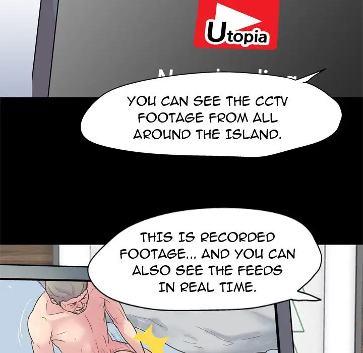 Project Utopia - Chapter 55 [photo 54] - MangaPorn