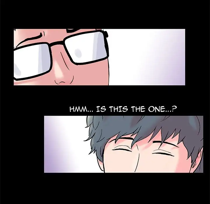 Project Utopia - Chapter 56 [photo 13] - MangaPorn