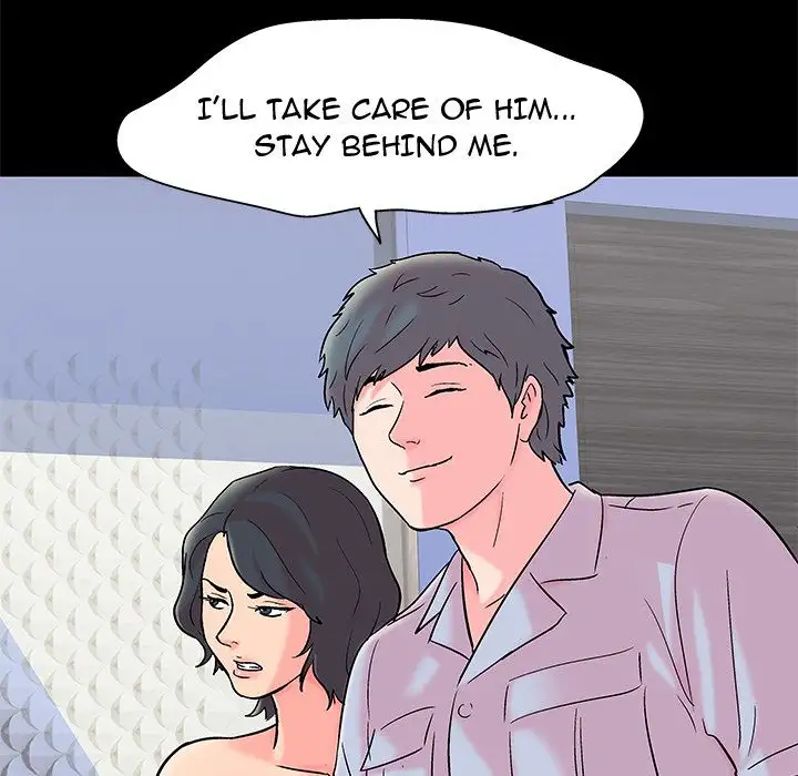 Project Utopia - Chapter 56 [photo 14] - MangaPorn