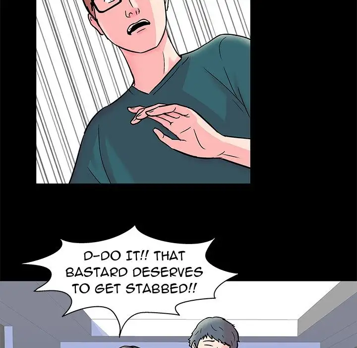 Project Utopia - Chapter 56 [photo 18] - MangaPorn