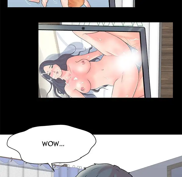 Project Utopia - Chapter 56 [photo 50] - MangaPorn