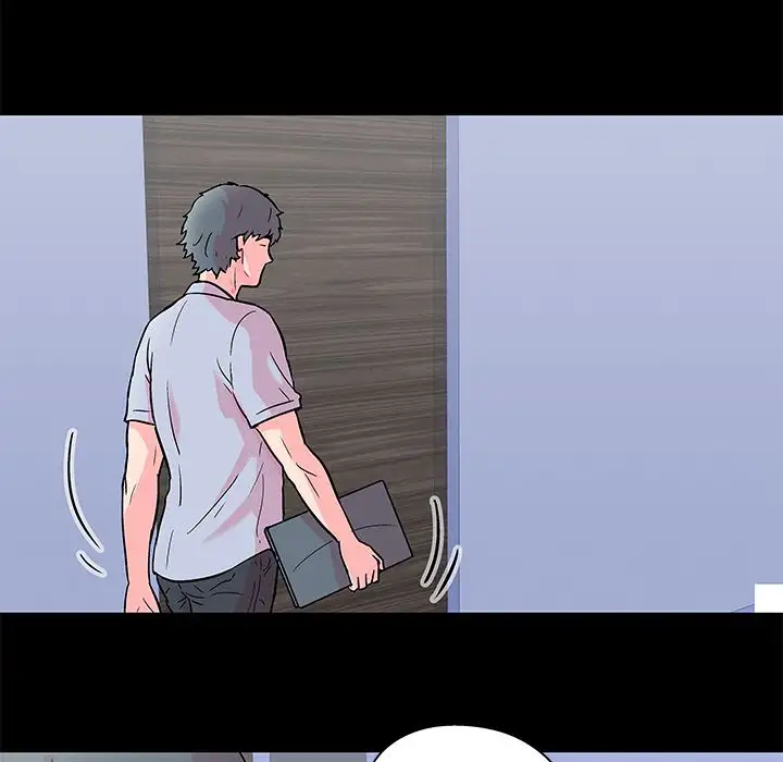 Project Utopia - Chapter 56 [photo 53] - MangaPorn