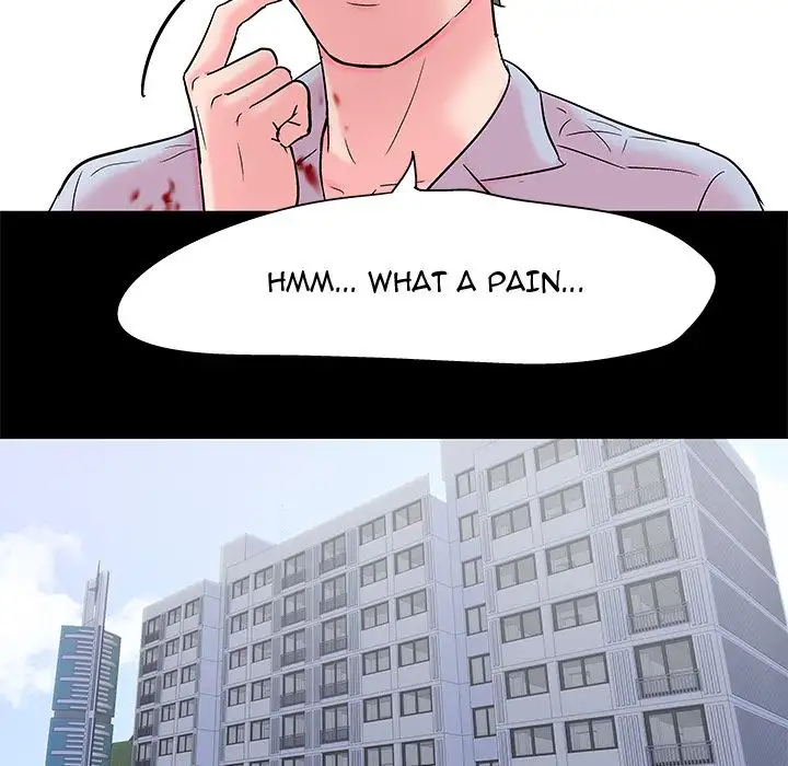 Project Utopia - Chapter 56 [photo 58] - MangaPorn