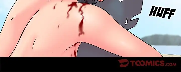Project Utopia - Chapter 56 [photo 62] - MangaPorn