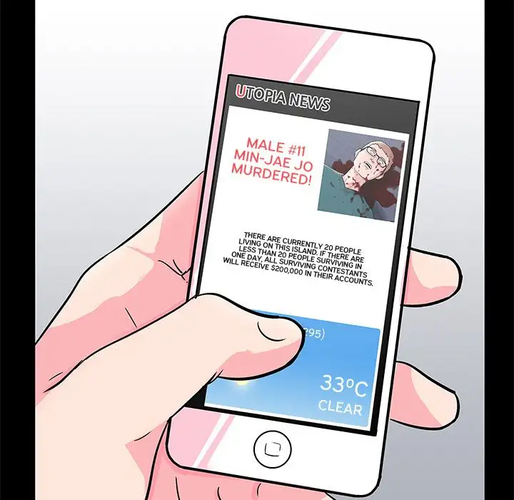 Project Utopia - Chapter 57 [photo 15] - MangaPorn