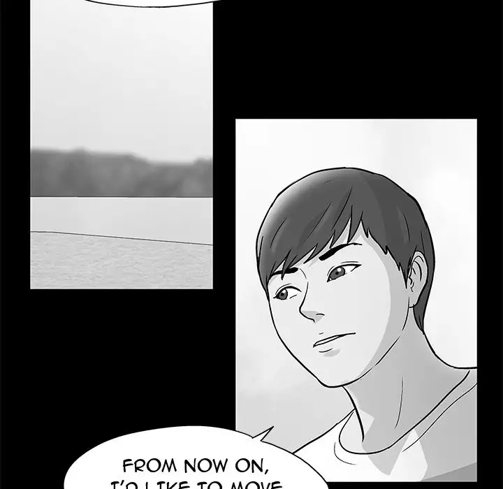 Project Utopia - Chapter 57 [photo 18] - MangaPorn