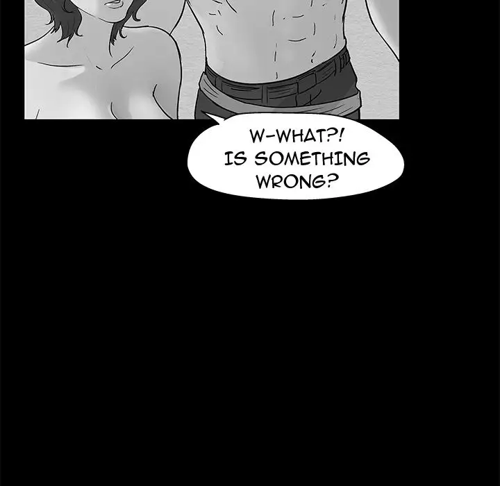 Project Utopia - Chapter 57 [photo 20] - MangaPorn