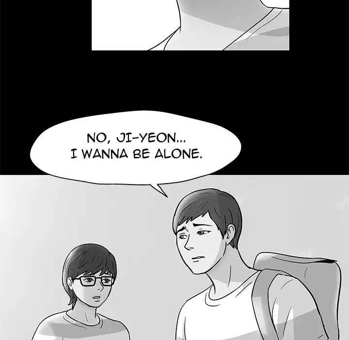 Project Utopia - Chapter 57 [photo 22] - MangaPorn