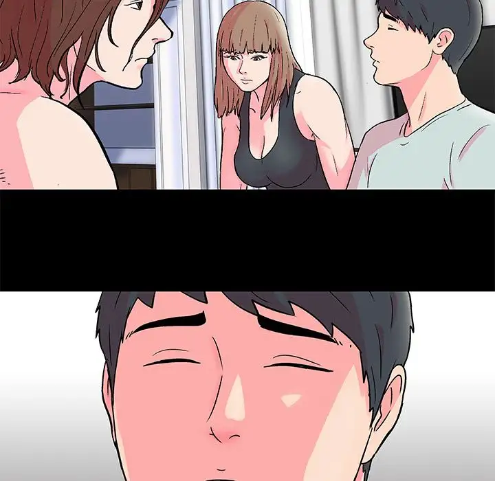 Project Utopia - Chapter 57 [photo 32] - MangaPorn