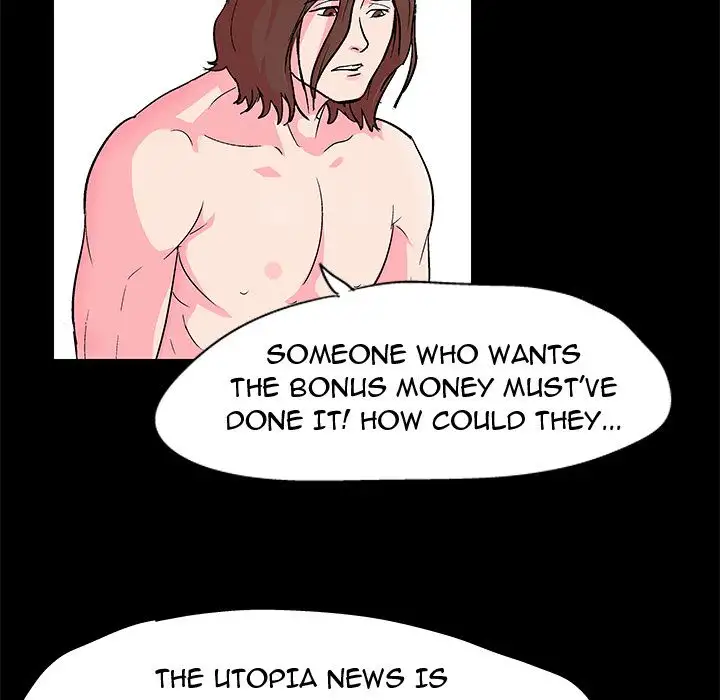 Project Utopia - Chapter 57 [photo 35] - MangaPorn
