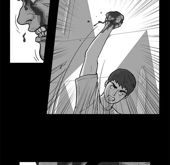 Project Utopia - Chapter 57 [photo 41] - MangaPorn