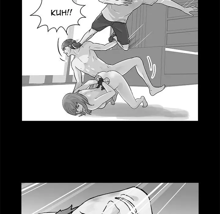 Project Utopia - Chapter 57 [photo 44] - MangaPorn