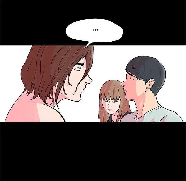 Project Utopia - Chapter 57 [photo 49] - MangaPorn
