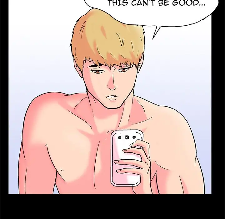 Project Utopia - Chapter 57 [photo 7] - MangaPorn