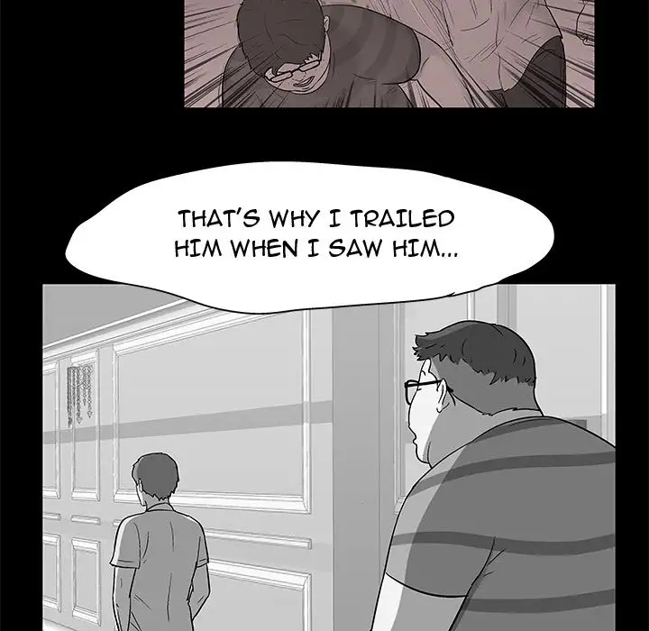 Project Utopia - Chapter 58 [photo 17] - MangaPorn