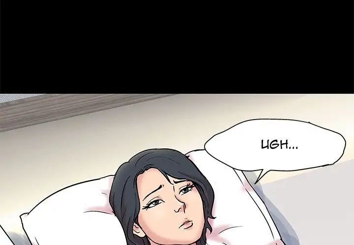 Project Utopia - Chapter 58 [photo 4] - MangaPorn