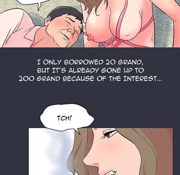 Project Utopia - Chapter 58 [photo 63] - MangaPorn